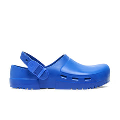 Birki Air 2.0 Ultra Blue Polyurethane