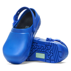 Birki Air 2.0 Ultra Blue Polyurethane