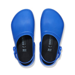 Birki Air 2.0 Ultra Blue Polyurethane