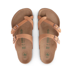 Mayari Earthy Vegan Pecan BirkiBuc
