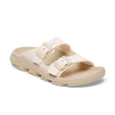 Mogami Terra Stealth 2-Strap Eggshell Birko-Flor