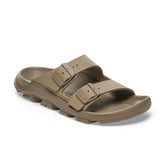 Mogami Terra Stealth 2-Strap Faded Khaki Birko-Flor