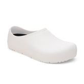 Profi Birki 2.0 White Polyurethane